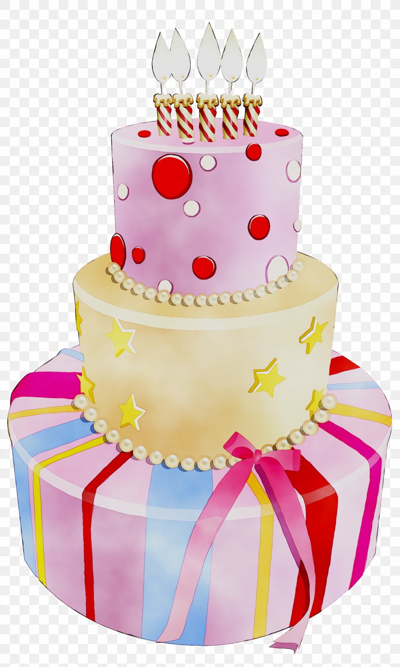 Birthday Cake Cake Decorating Sugar Paste Royal Icing, PNG, 4456x7430px, Birthday Cake, Baked Goods, Baking, Birthday, Birthday Candle Download Free