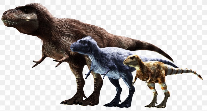 Dinosaur Tyrannosaurus Velociraptor Nanuqsaurus Mosasaurus, PNG, 2560x1381px, Dinosaur, Allosauridae, Allosaurus, Animal Figure, Evolution Of Dinosaurs Download Free