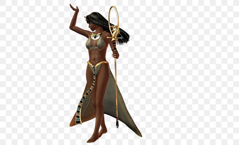 Egypt Goddess Woman Sticker, PNG, 500x500px, Egypt, Action Figure, Biscuits, Child, Collecting Download Free
