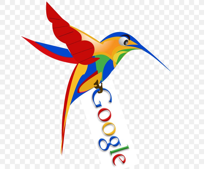 Google Hummingbird PageRank Google Search, PNG, 680x680px, Hummingbird, Algorithm, Art, Artwork, Beak Download Free
