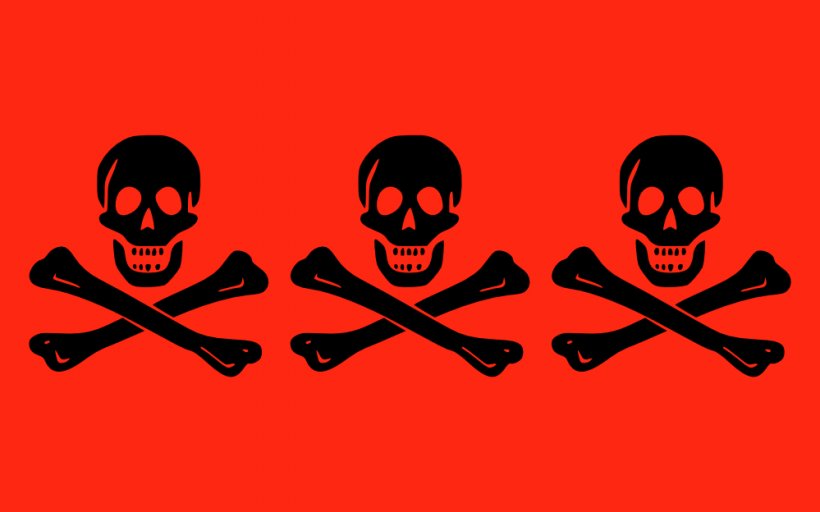 Jolly Roger Flag Piracy Decal Clip Art, PNG, 999x624px, Jolly Roger, Bone, Christopher Condent, Christopher Moody, Decal Download Free