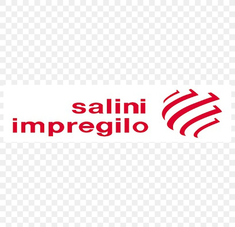 Logo Brand Salini Impregilo Font Line, PNG, 795x795px, Logo, Area, Brand, Red, Salini Impregilo Download Free