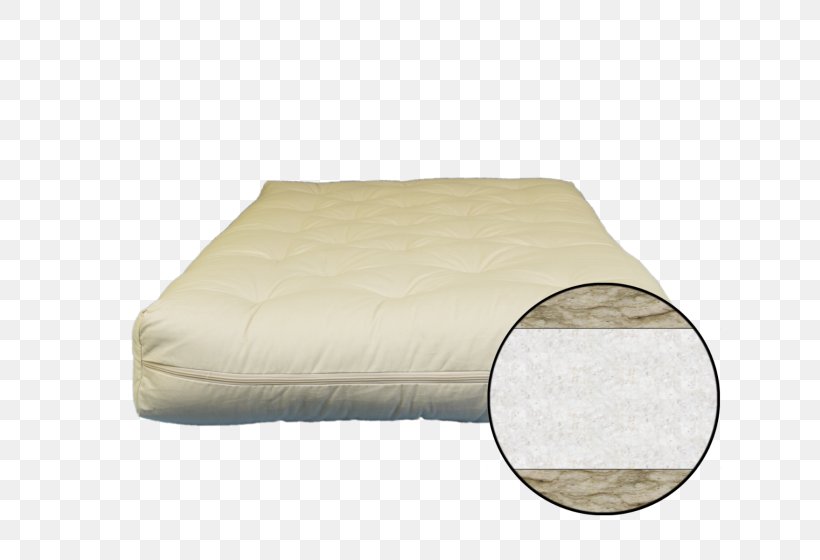 Mattress Pads Futon Bunk Bed Duvet, PNG, 700x560px, Mattress, Bed, Bed Sheet, Beige, Bunk Bed Download Free