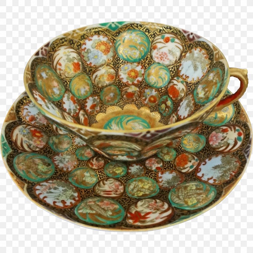 Pottery Japan Saucer Plate Porcelain, PNG, 1867x1867px, Pottery, Bowl, Ceramic, China Painting, Cup Download Free
