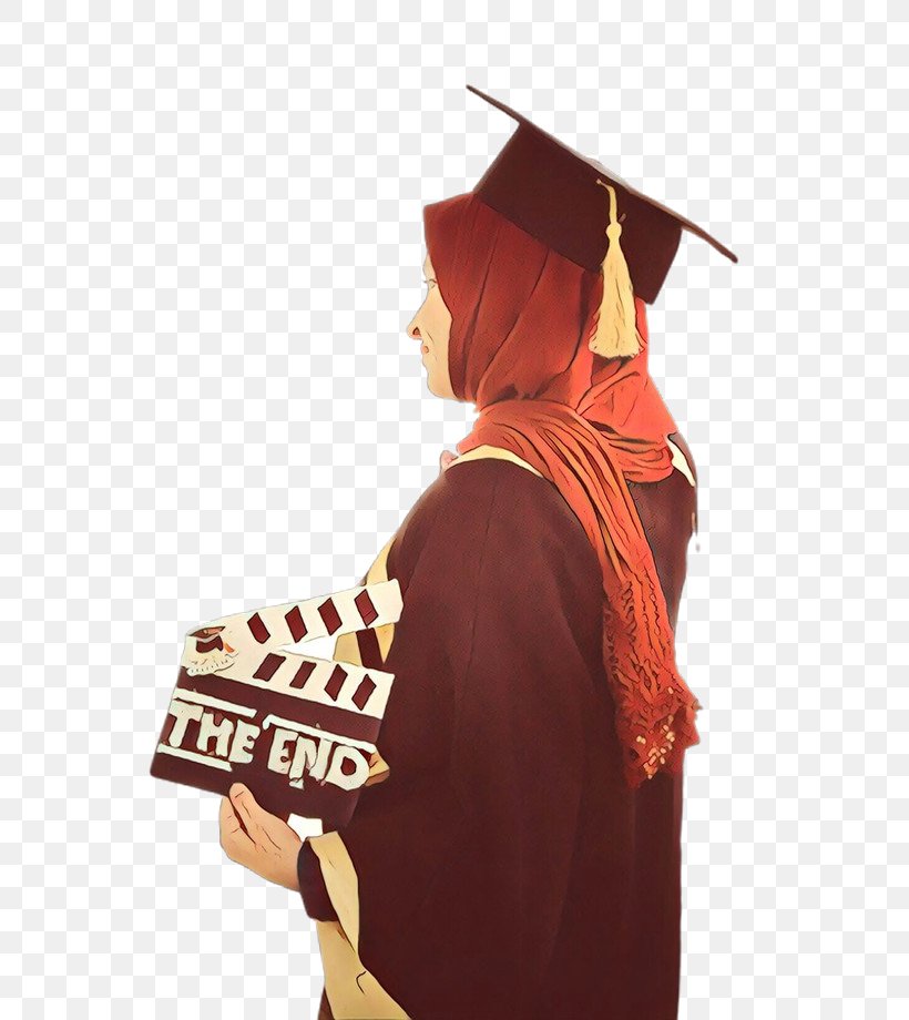 Robe Maroon, PNG, 612x920px, Robe, Academic Dress, Clothing, Graduation, Headgear Download Free