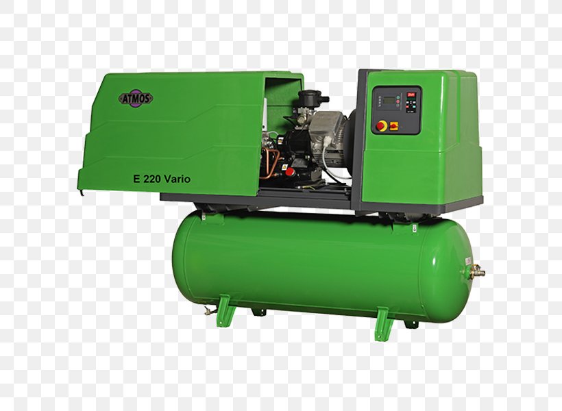 Rotary-screw Compressor Machine Reciprocating Compressor, PNG, 600x600px, Compressor, Air, Architectural Engineering, Cylinder, Electric Motor Download Free