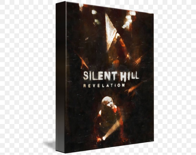 Silent Hill: Revelation 0 DVD STXE6FIN GR EUR, PNG, 480x650px, 2012, Silent Hill, Book, Dvd, Silent Hill Revelation Download Free