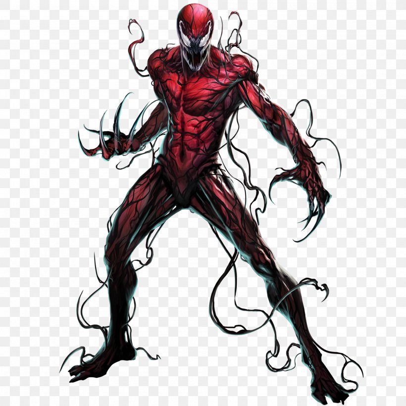 Spider-Man And Venom: Maximum Carnage Eddie Brock, PNG, 2000x2000px, Watercolor, Cartoon, Flower, Frame, Heart Download Free