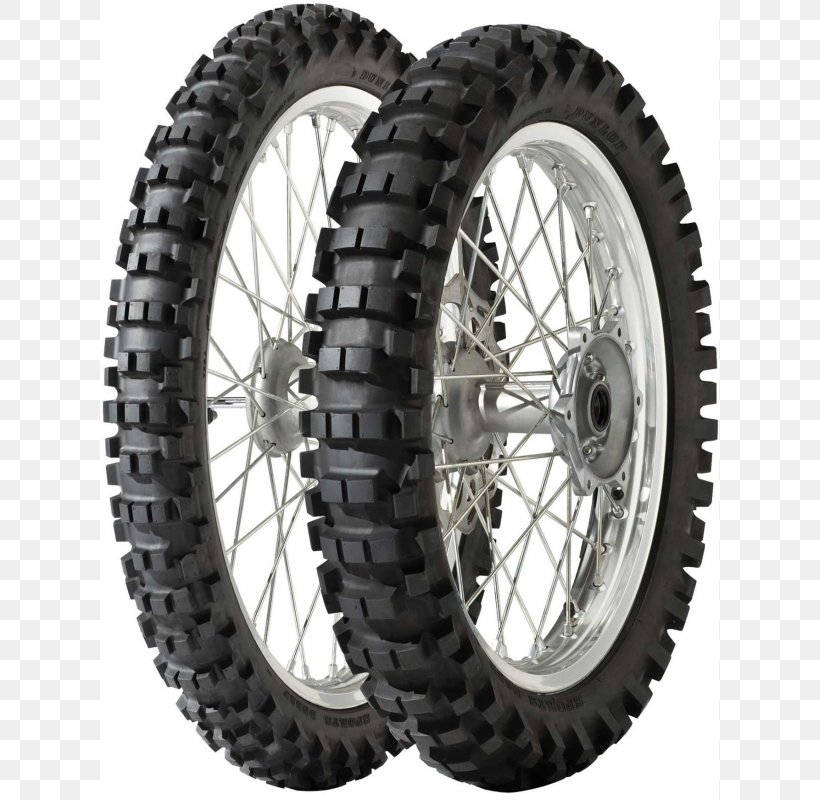 Tire Dunlop Tyres Motorcycle Tread Off-roading, PNG, 800x800px, Tire, Auto Part, Automotive Tire, Automotive Wheel System, Bicycle Part Download Free