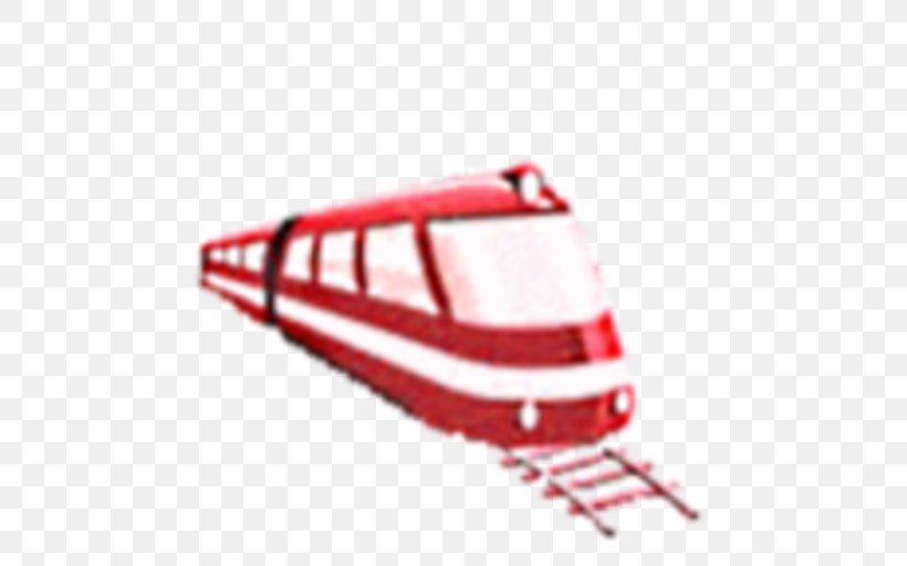 Train Rail Transport Indian Railways Passenger Name Record, PNG, 512x512px, Train, Android, Automotive Exterior, Delhi Metro, India Download Free