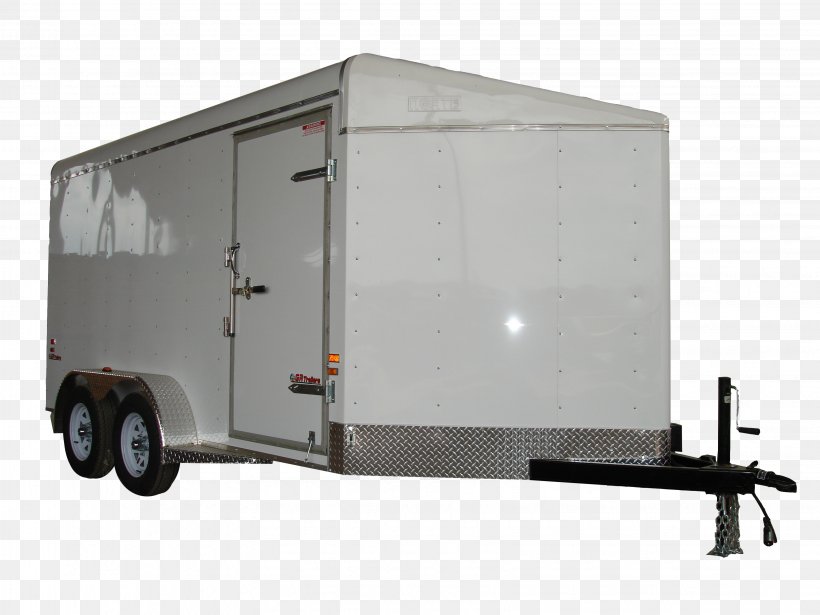 Utility Trailer Manufacturing Company Caravan Motor Vehicle, PNG, 3264x2448px, Trailer, Auto Part, Automotive Exterior, Axle, Car Download Free