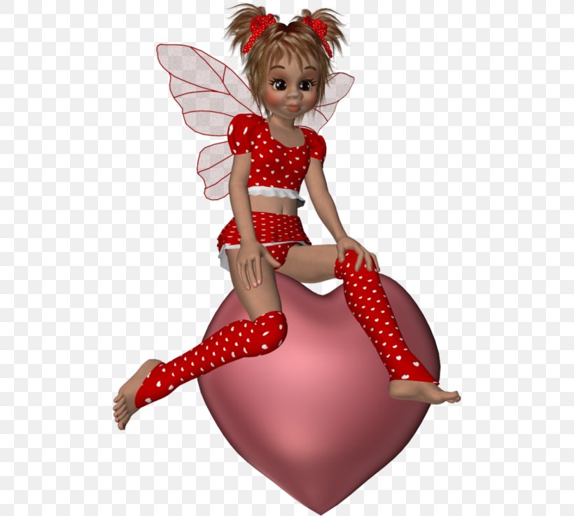 Valentine's Day Vinegar Valentines Clip Art, PNG, 499x737px, Vinegar Valentines, Blog, Christmas Ornament, Doll, Fairy Download Free