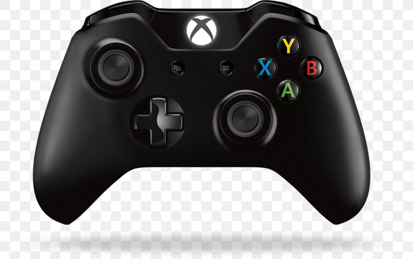 Xbox One Controller Xbox 360 Controller Black Game Controllers, PNG, 768x515px, Xbox One Controller, All Xbox Accessory, Black, Electronic Device, Game Controller Download Free
