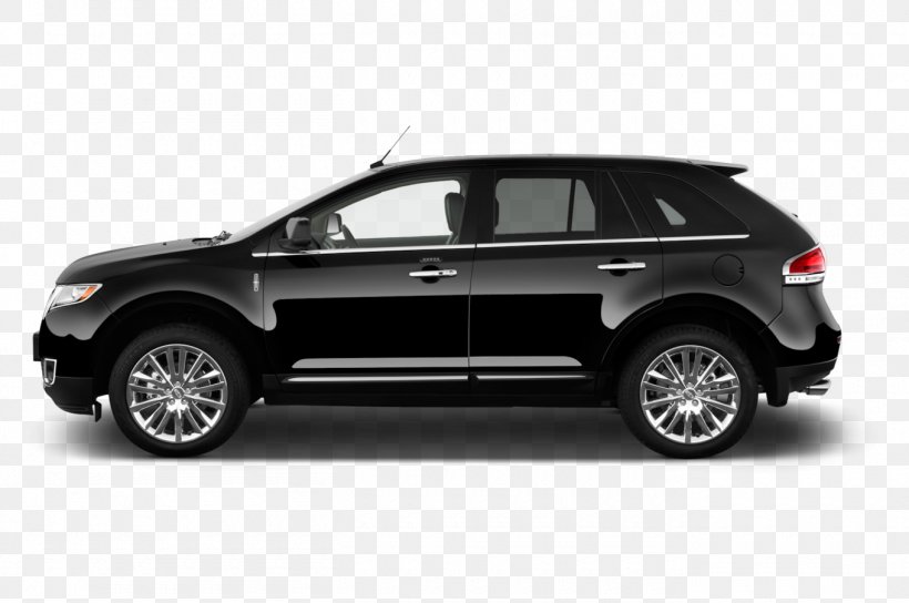 Car Ford Motor Company Ford Escape Lincoln MKX, PNG, 1360x903px, 2018 Ford Edge, 2018 Ford Edge Sel, Car, Automotive Design, Automotive Exterior Download Free