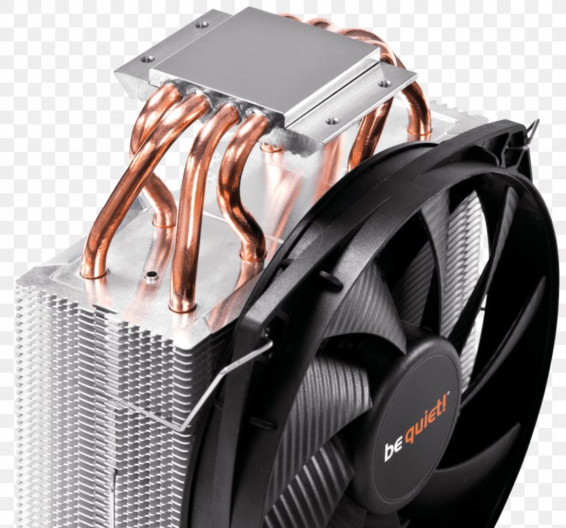 Computer System Cooling Parts Thermal Design Power Heat Sink Be Quiet! Heat Pipe, PNG, 1560x1456px, Computer System Cooling Parts, Be Quiet, Computer Component, Computer Cooling, Electronic Device Download Free