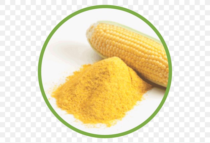 Corn On The Cob Corn Starch Cornmeal Maize Flour, PNG, 562x562px, Corn On The Cob, Commodity, Corn Kernel, Corn Oil, Corn Starch Download Free