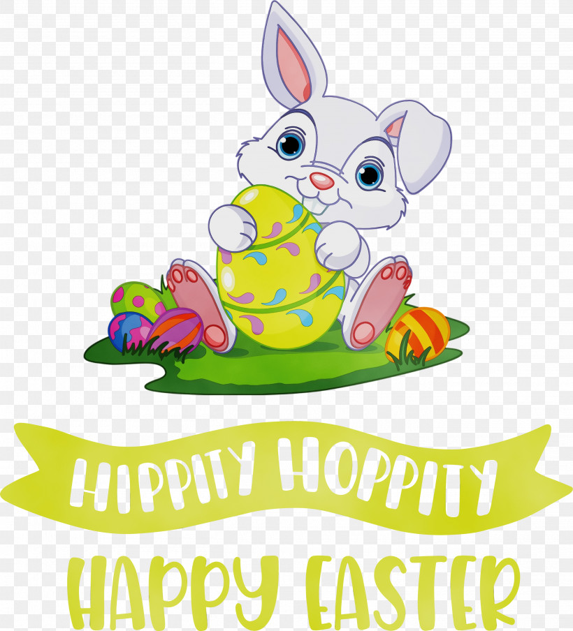 Easter Bunny, PNG, 2720x2999px, Happy Easter Day, Christmas Day, Easter Bunny, Easter Egg, Eastertide Download Free