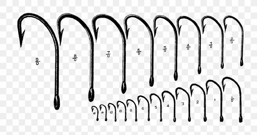Fish Hook Fly Fishing Fishing Bait O. Mustad & Son, PNG, 1200x630px, Fish Hook, Angling, Bass Fishing, Black And White, Circle Hook Download Free