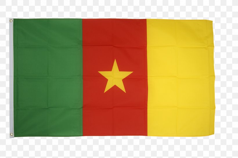 Flag Of Cameroon United States T-shirt, PNG, 1500x998px, Cameroon, Ensign, Flag, Flag Of Cameroon, Flag Of The United States Download Free