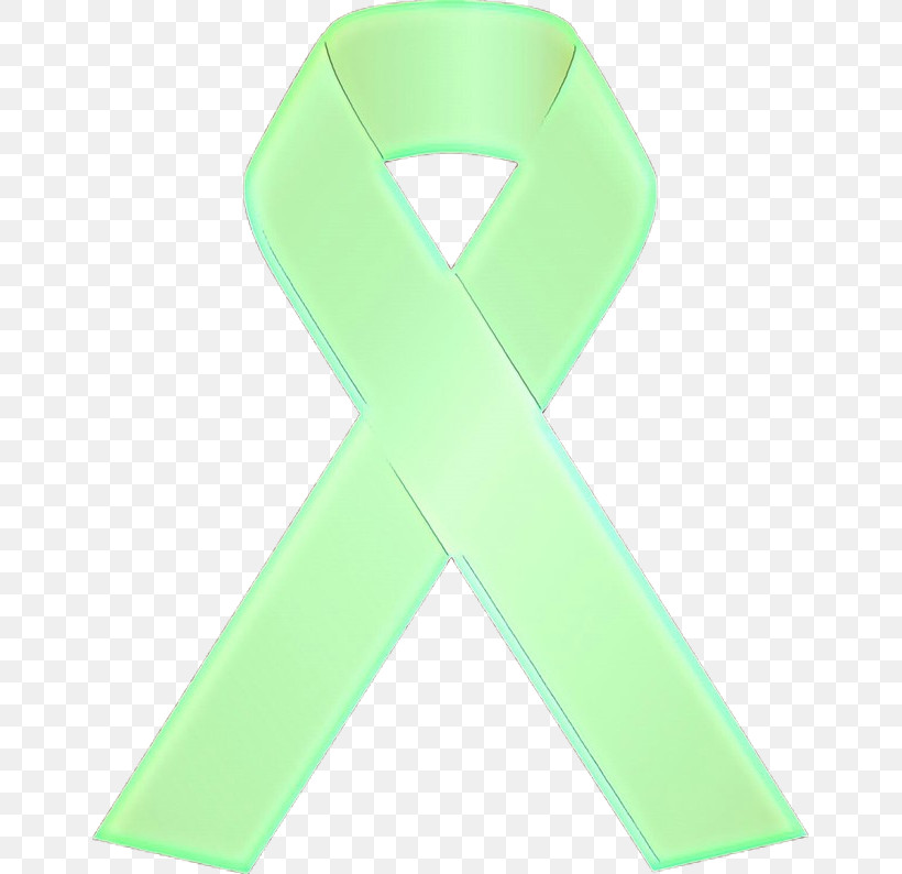 Green Ribbon Turquoise Font Symbol, PNG, 651x794px, Green, Ribbon, Symbol, Turquoise Download Free