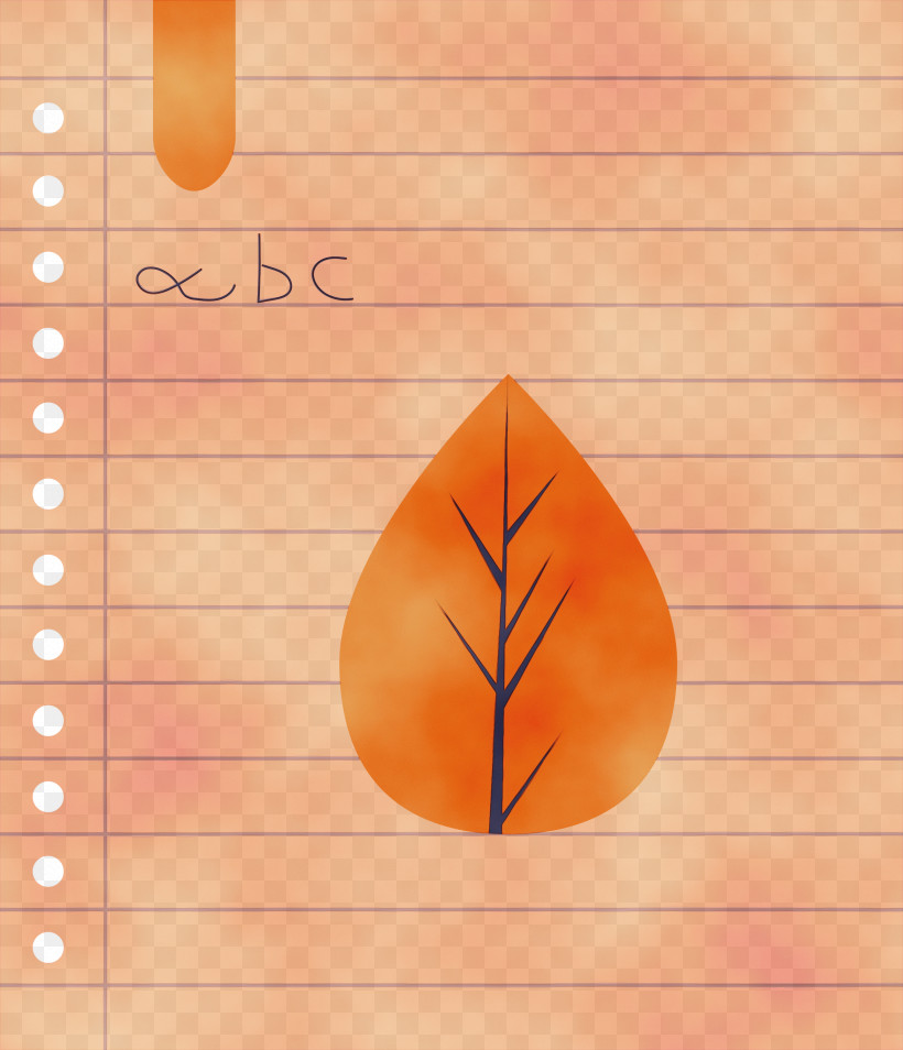 Orange, PNG, 2578x3000px, Notepaper, Orange, Paint, Peach, Text Download Free