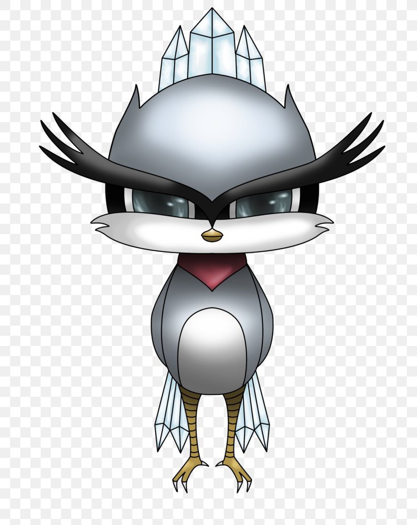 Penguin Headgear Legendary Creature Clip Art, PNG, 774x1032px, Penguin, Bird, Cartoon, Fictional Character, Flightless Bird Download Free