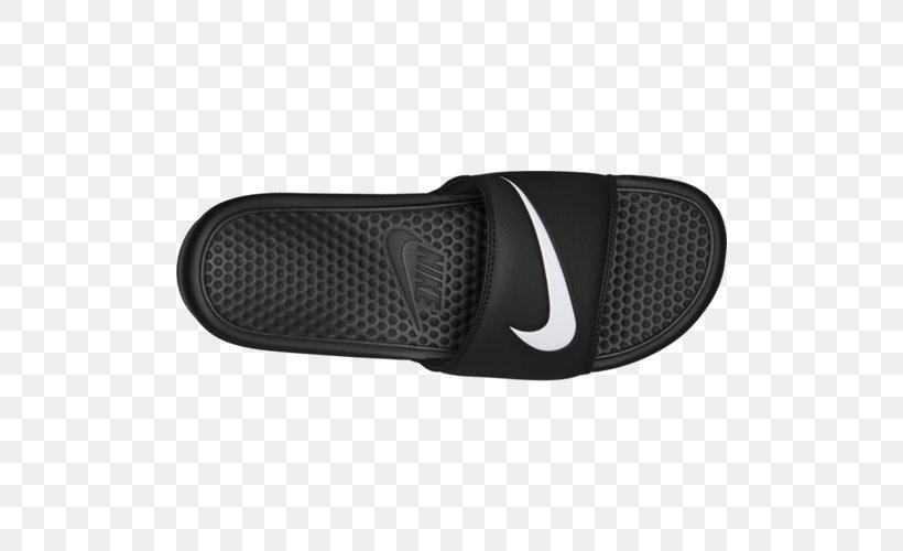 Slide Nike Shoe Sandal Swoosh, PNG, 500x500px, Slide, Adidas, Adidas Sandals, Air Jordan, Athletic Shoe Download Free