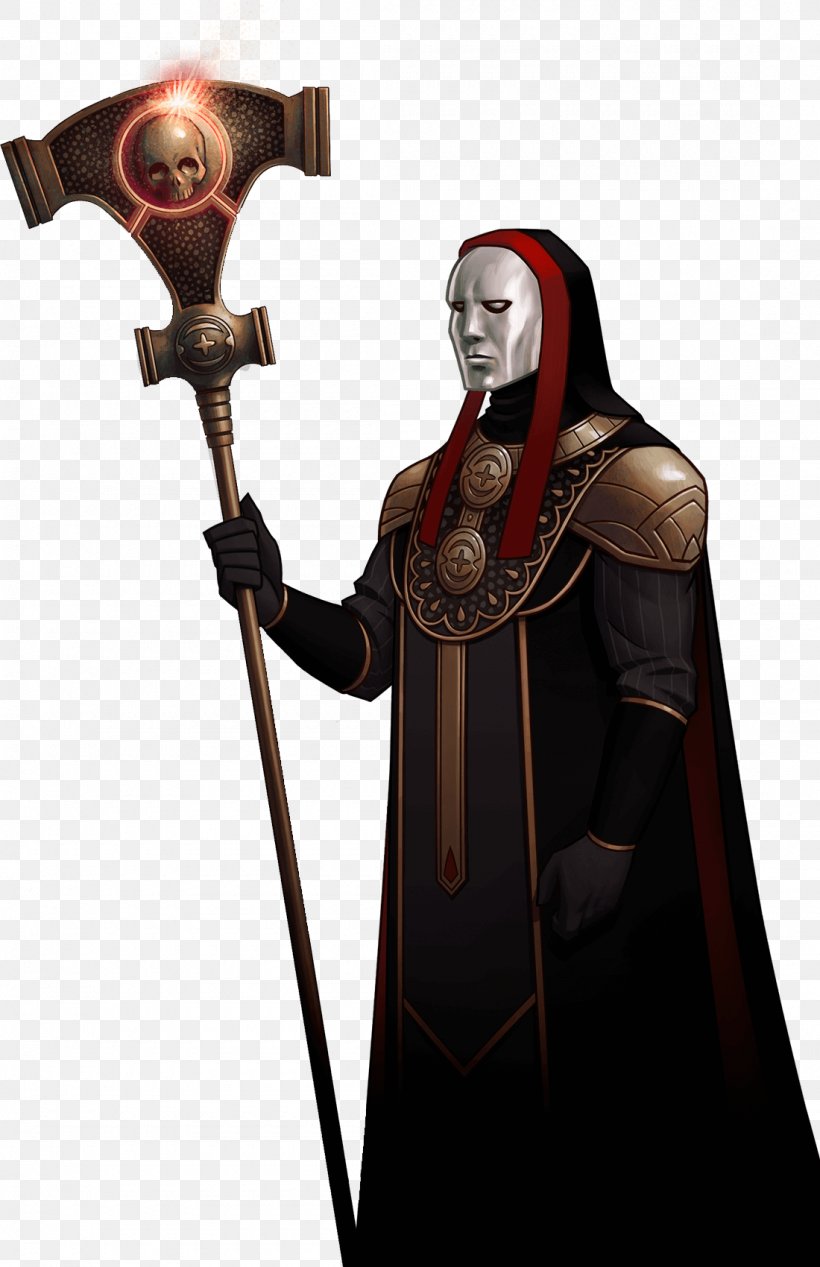 Tyranny Obsidian Entertainment Video Game Overlord, PNG, 1100x1700px, Tyranny, Costume, Fictional Character, Game, Mythical Creature Download Free
