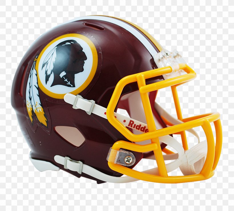 Washington Redskins NFL Super Bowl XXII American Football Helmets, PNG, 900x812px, Washington Redskins, American Football, American Football Helmets, Baseball Protective Gear, Bicycle Clothing Download Free