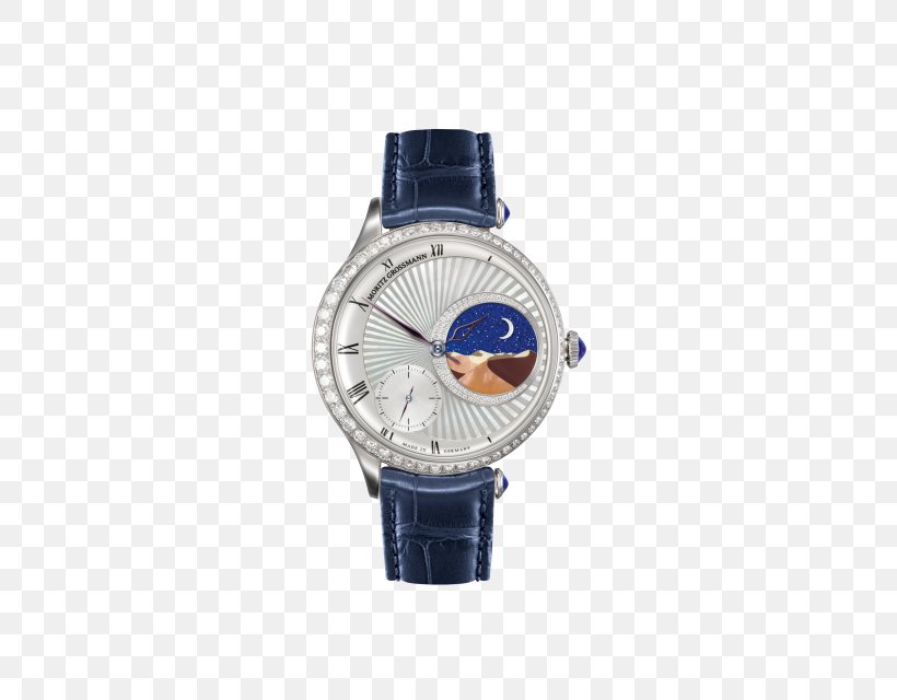 Watch Moritz Grossmann Clock Tefnut Catalog, PNG, 453x640px, Watch, Atum, Catalog, Clock, Cobalt Blue Download Free