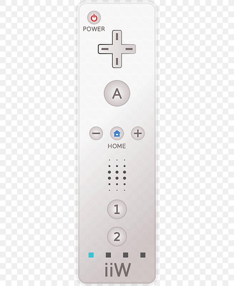 Wii Remote Clip Art, PNG, 500x1000px, Wii Remote, Electronic Device, Electronics, Electronics Accessory, Gadget Download Free