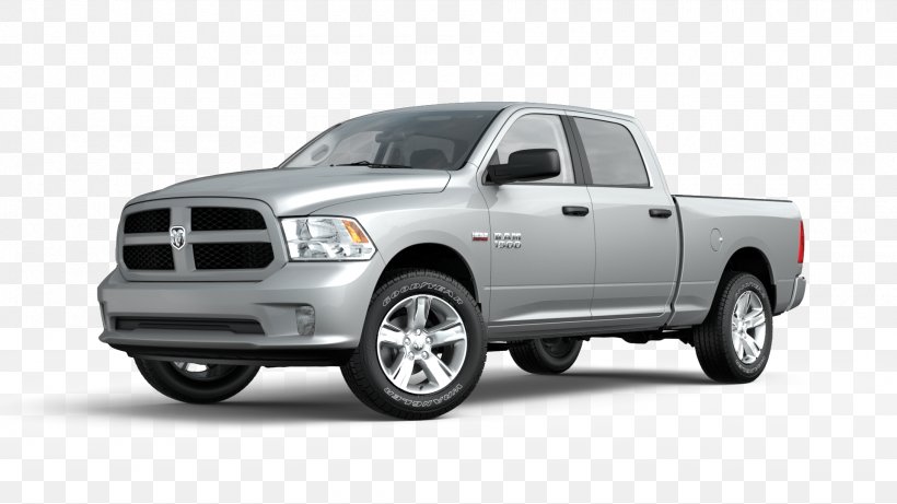 2017 RAM 1500 Ram Trucks Chrysler Ram Pickup Pickup Truck, PNG, 1920x1080px, 2017 Ram 1500, Automotive Design, Automotive Exterior, Automotive Tire, Automotive Wheel System Download Free