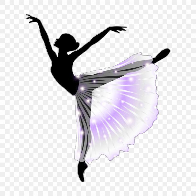 Ballet Dancer Classical Ballet Vector Graphics, PNG, 2010x2010px, Watercolor, Cartoon, Flower, Frame, Heart Download Free