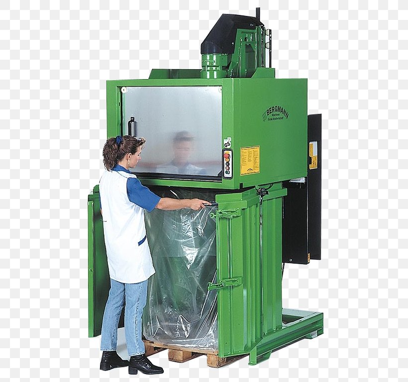 Compactor Machine Baler Waste Crusher, PNG, 567x768px, Compactor, Baler, Cardboard, Compressor, Crusher Download Free