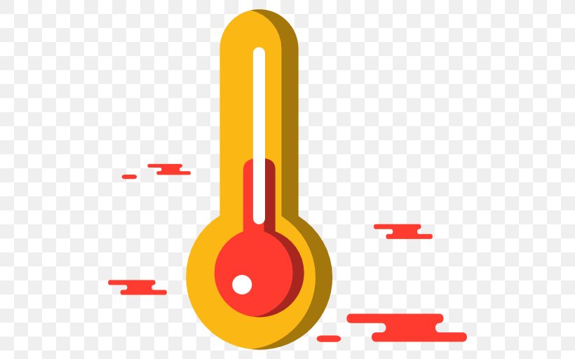 Thermometer Temperature, PNG, 512x512px, Thermometer, Area, Drawing, Medical Thermometers, Mercuryinglass Thermometer Download Free