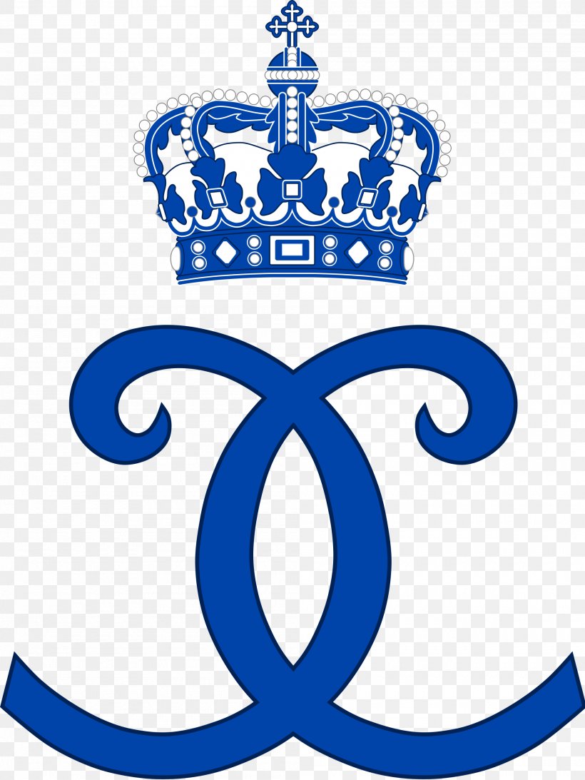 Danish Royal Family Royal Cypher Crown Prince Monarch Monogram, PNG, 2000x2667px, Danish Royal Family, Area, Artwork, Christian X Of Denmark, Crown Prince Download Free