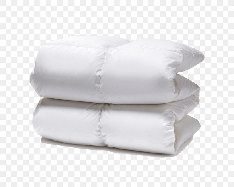 Duvet Covers Down Feather Pillow Bedding, PNG, 1000x800px, Duvet, Bedding, Down Feather, Duvet Covers, Material Download Free