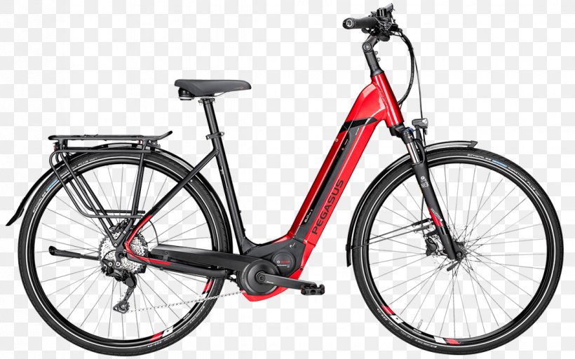Electric Bicycle Trekkingrad Cyclo-cross Sport, PNG, 1134x709px, Electric Bicycle, Bicycle, Bicycle Accessory, Bicycle Derailleurs, Bicycle Frame Download Free