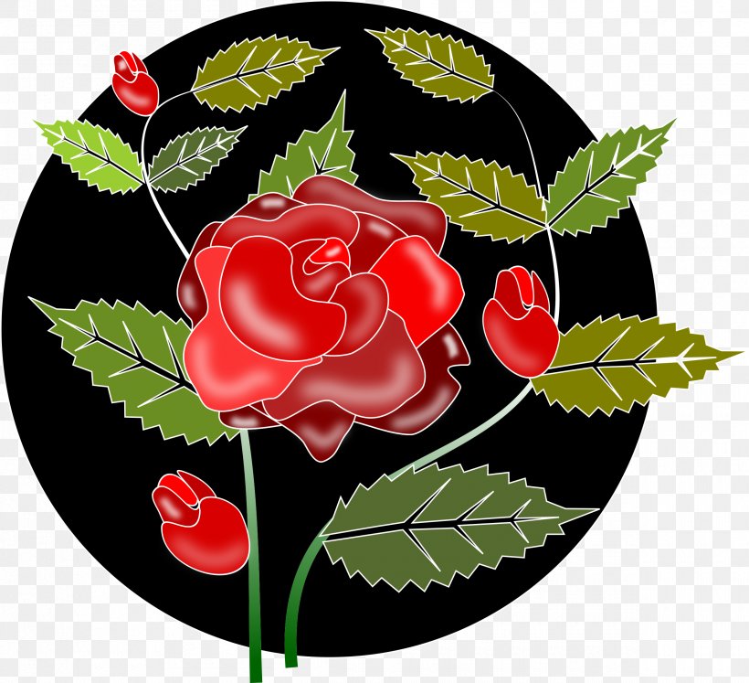 Garden Roses Flower Clip Art, PNG, 2400x2189px, Rose, Cut Flowers, Flora, Floral Design, Flower Download Free