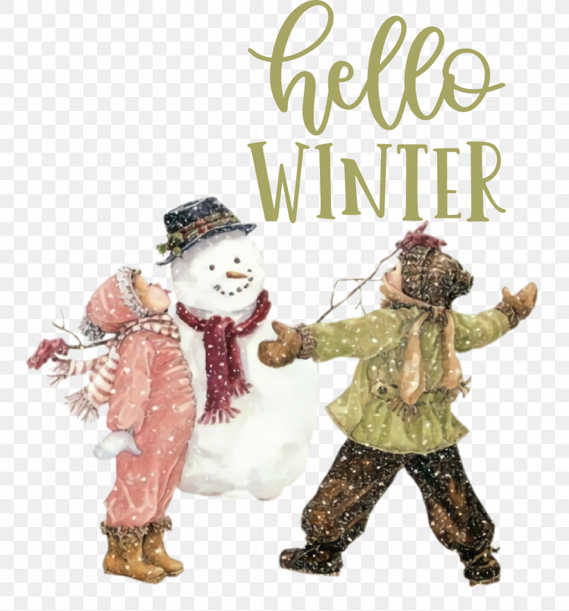 Hello Winter Winter, PNG, 2791x3000px, Hello Winter, Catherine Simpson Fine Art Ltd, Christmas Day, Painter, Painting Download Free