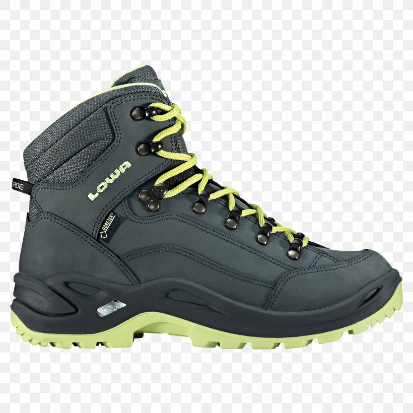 Hiking Boot LOWA Sportschuhe GmbH Gore-Tex Shoe Nubuck, PNG, 1921x1921px, Hiking Boot, Athletic Shoe, Black, Boot, Cross Training Shoe Download Free