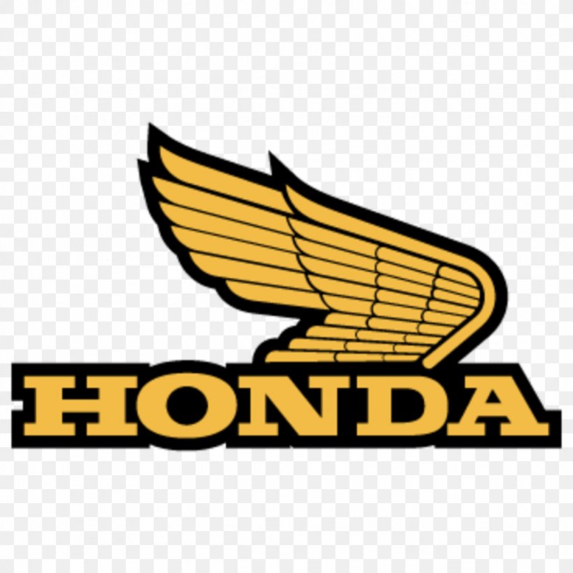 Honda Logo Car Motorcycle, PNG, 1024x1024px, Honda Logo, Area, Brand, Car, Decal Download Free