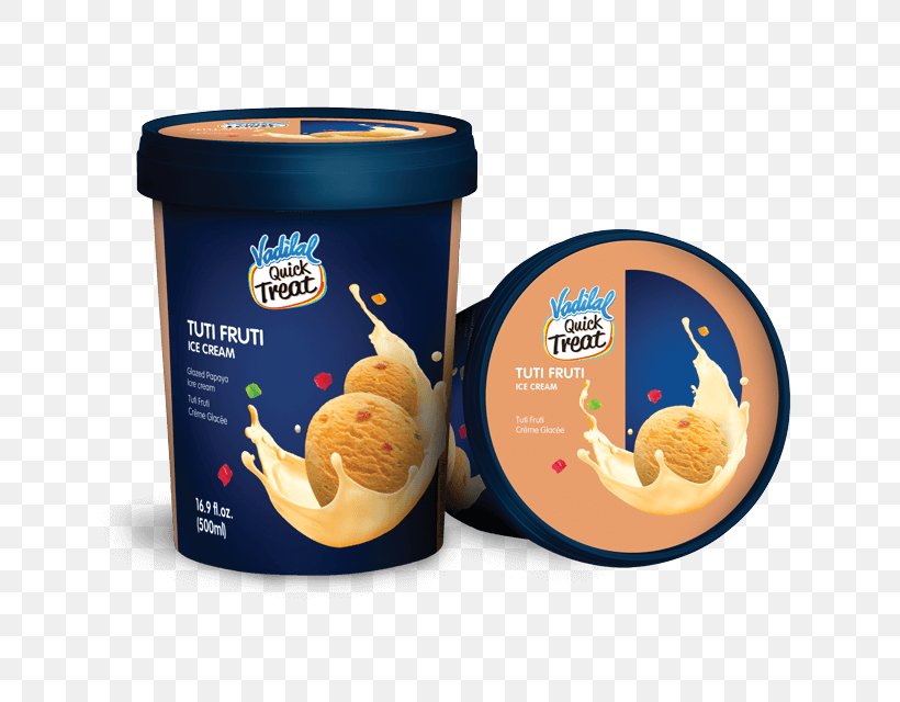 Ice Cream Kulfi Butterscotch Tutti Frutti, PNG, 800x640px, Ice Cream, Brand, Butterscotch, Coconut Water, Cream Download Free