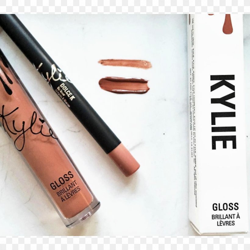 Lip Gloss Lipstick Kylie Cosmetics Sephora, PNG, 1000x1000px, Lip Gloss, Cosmetics, Elf, Eye Shadow, Gloss Download Free