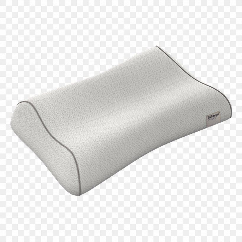 Pillow Memory Foam Tempur-Pedic Technogel Bedding, PNG, 1500x1500px, Pillow, Bed, Bedding, Comfort, Cots Download Free