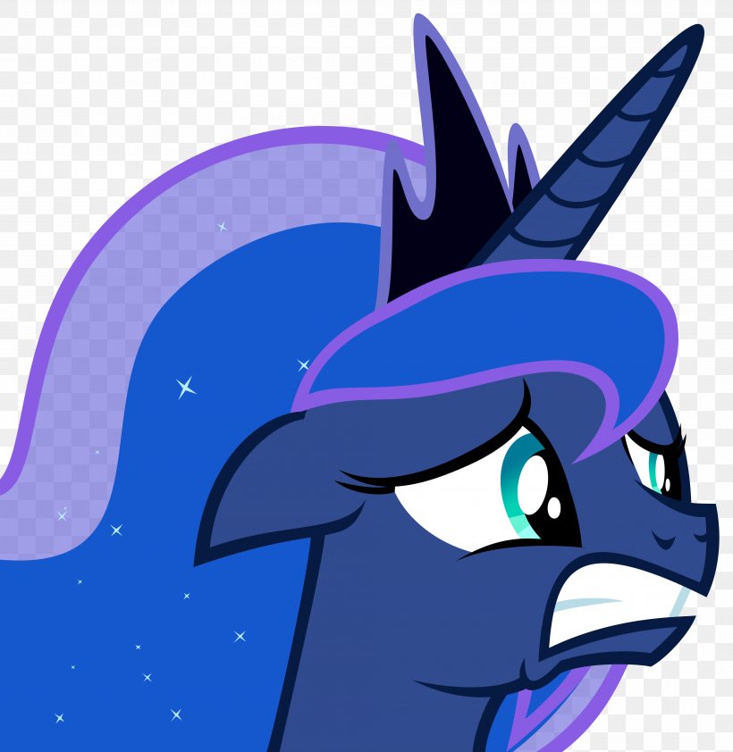 Pony Princess Luna Dolphin Twilight Sparkle Applejack, PNG, 4000x4110px, Pony, Applejack, Art, Beak, Cartoon Download Free