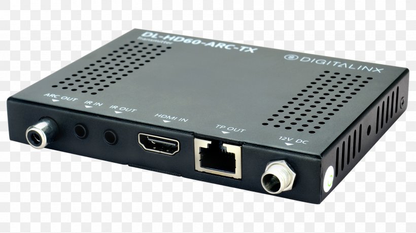 RF Modulator Radio Receiver HDMI Transmitter Arc Converter, PNG, 1600x900px, Rf Modulator, Amplifier, Audio Receiver, Av Receiver, Cable Converter Box Download Free