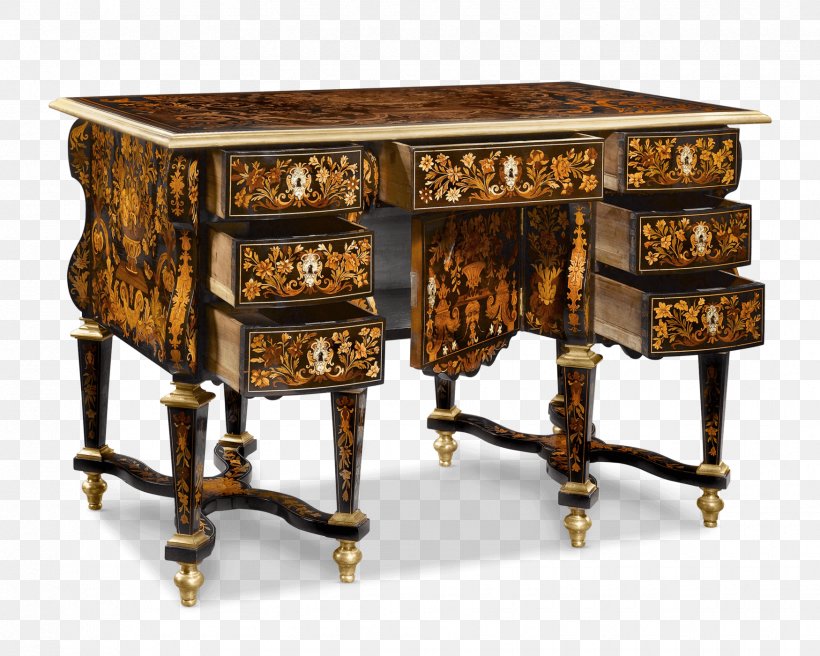 Table Antique Furniture Marquetry, PNG, 1750x1400px, Table, Alfred Beurdeley, Antique, Antique Furniture, Auction Download Free