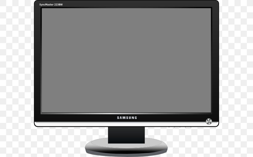 Television Clip Art, PNG, 600x511px, Television, Black And White, Computer Monitor, Computer Monitor Accessory, Display Device Download Free