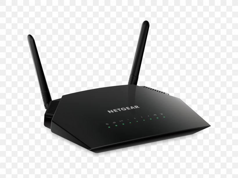 Wireless Router Netgear Wi-Fi, PNG, 1350x1010px, Wireless Router, Electronics, Electronics Accessory, Gigabit Ethernet, Home Network Download Free